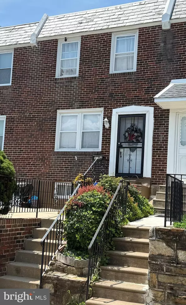 4504 HALE ST, Philadelphia, PA 19135