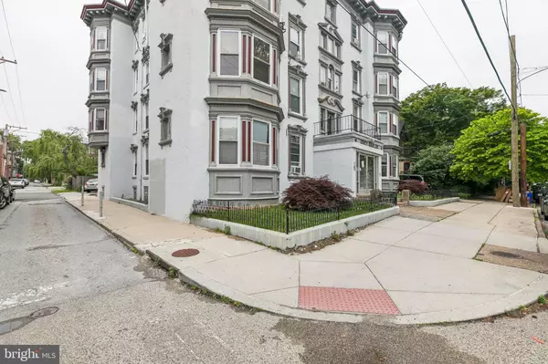 Philadelphia, PA 19104,312-14 N 33RD ST