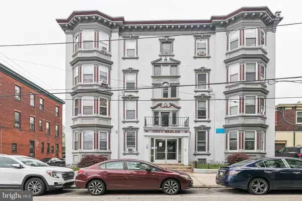 312-14 N 33RD ST, Philadelphia, PA 19104