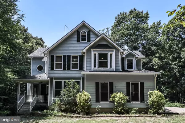 Bumpass, VA 23024,1761 BUCKNER
