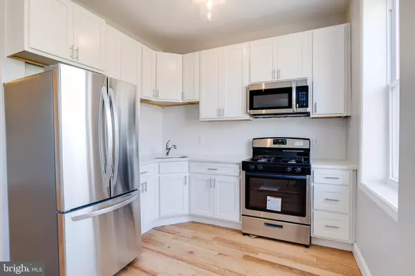 Baltimore, MD 21217,2323 WHITTIER AVE #1