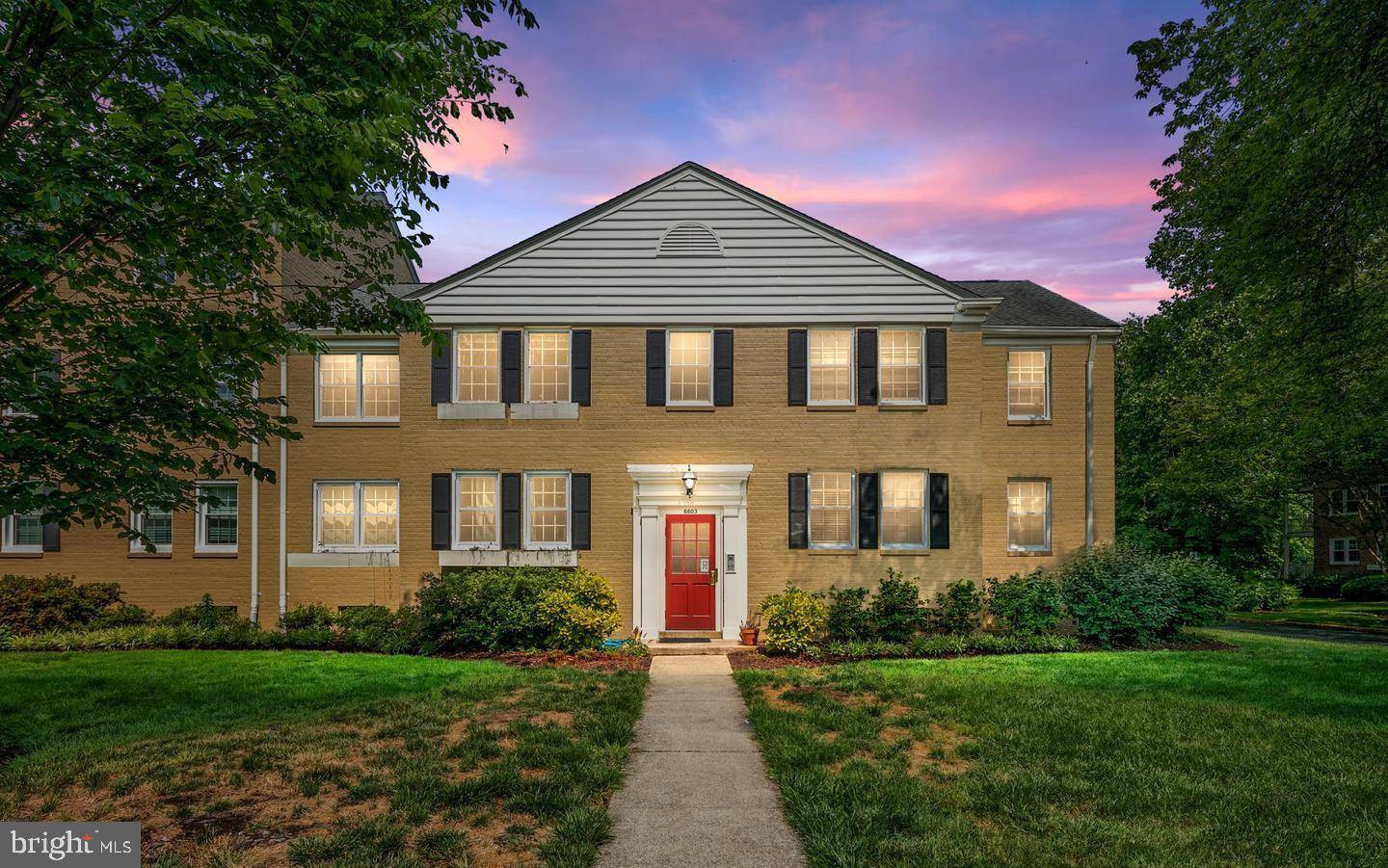 6603 E WAKEFIELD DR #B1, Alexandria, VA 22307