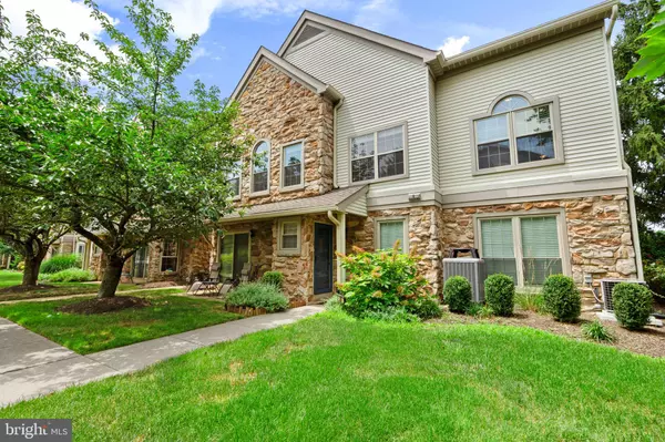 Chalfont, PA 18914,510 REMINGTON CT