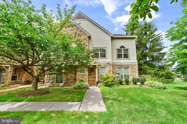 Chalfont, PA 18914,510 REMINGTON CT