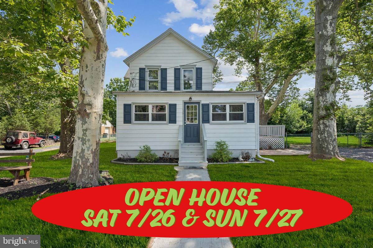 Atco, NJ 08004,538 3RD ST