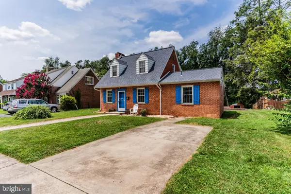 Camp Hill, PA 17011,1906 CHATHAM DR