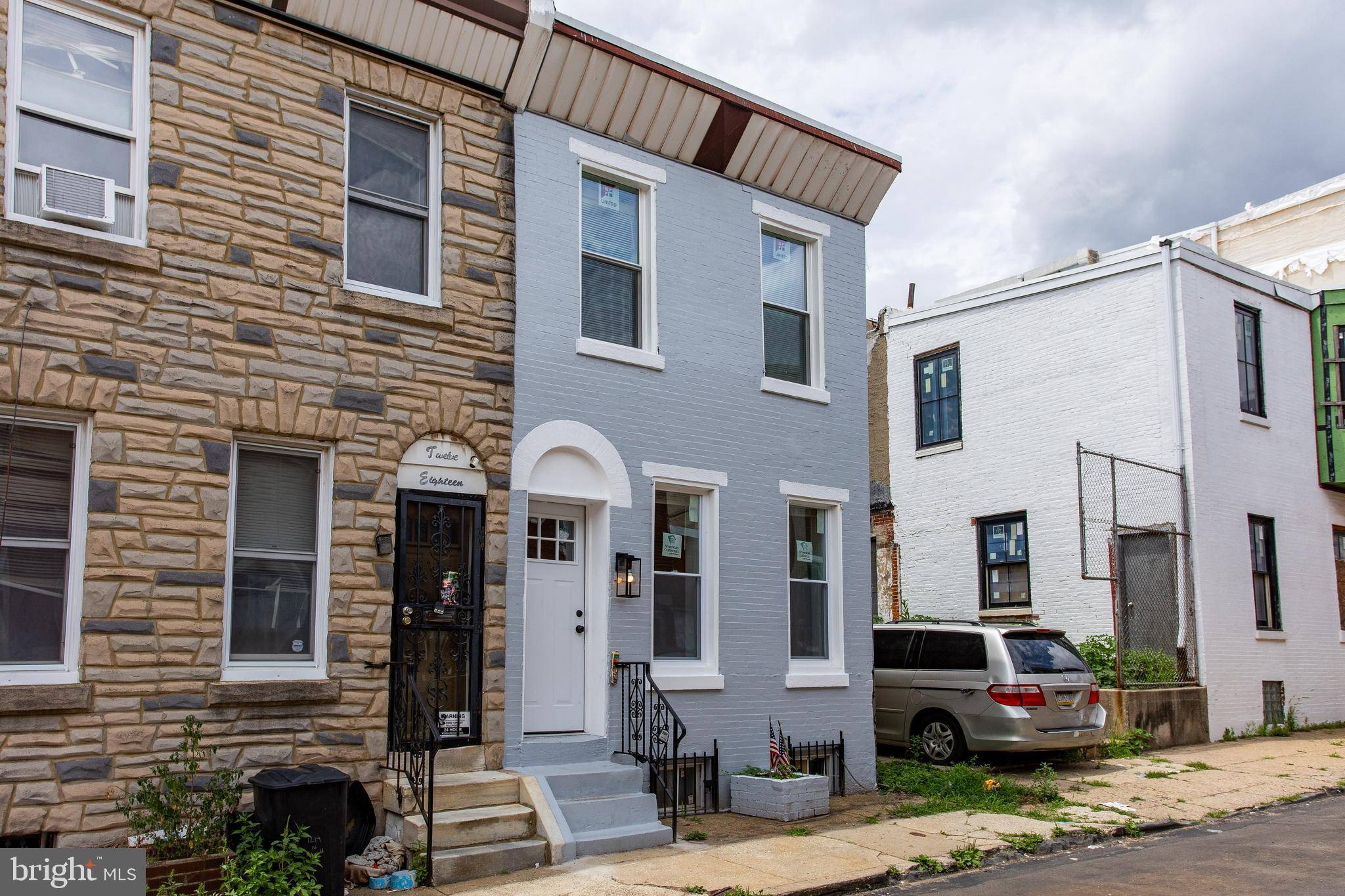 Philadelphia, PA 19121,1220 N RINGGOLD ST