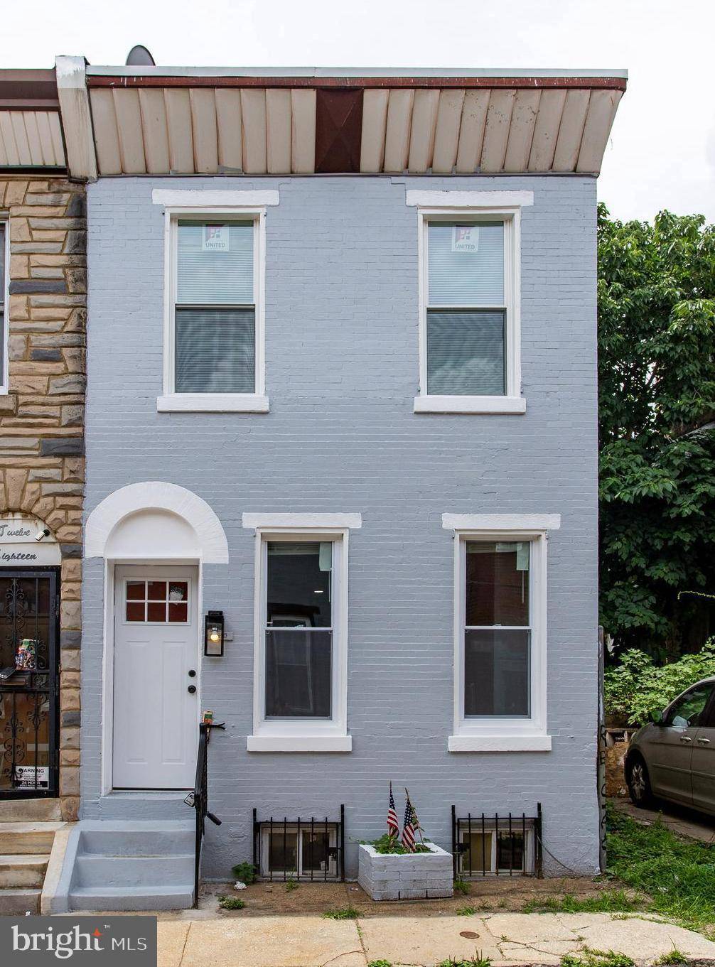 Philadelphia, PA 19121,1220 N RINGGOLD ST