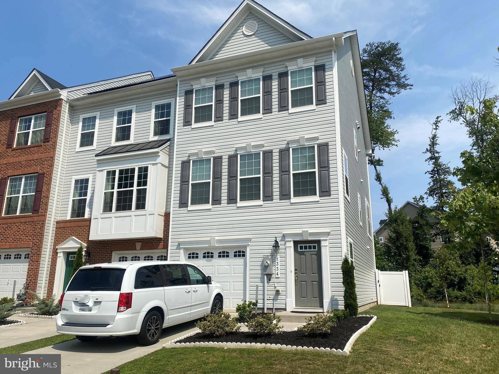 1334 HAWTHORN DR, Hanover, MD 21076