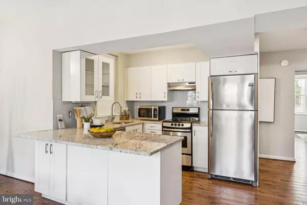 Washington, DC 20037,2114 N ST NW #12
