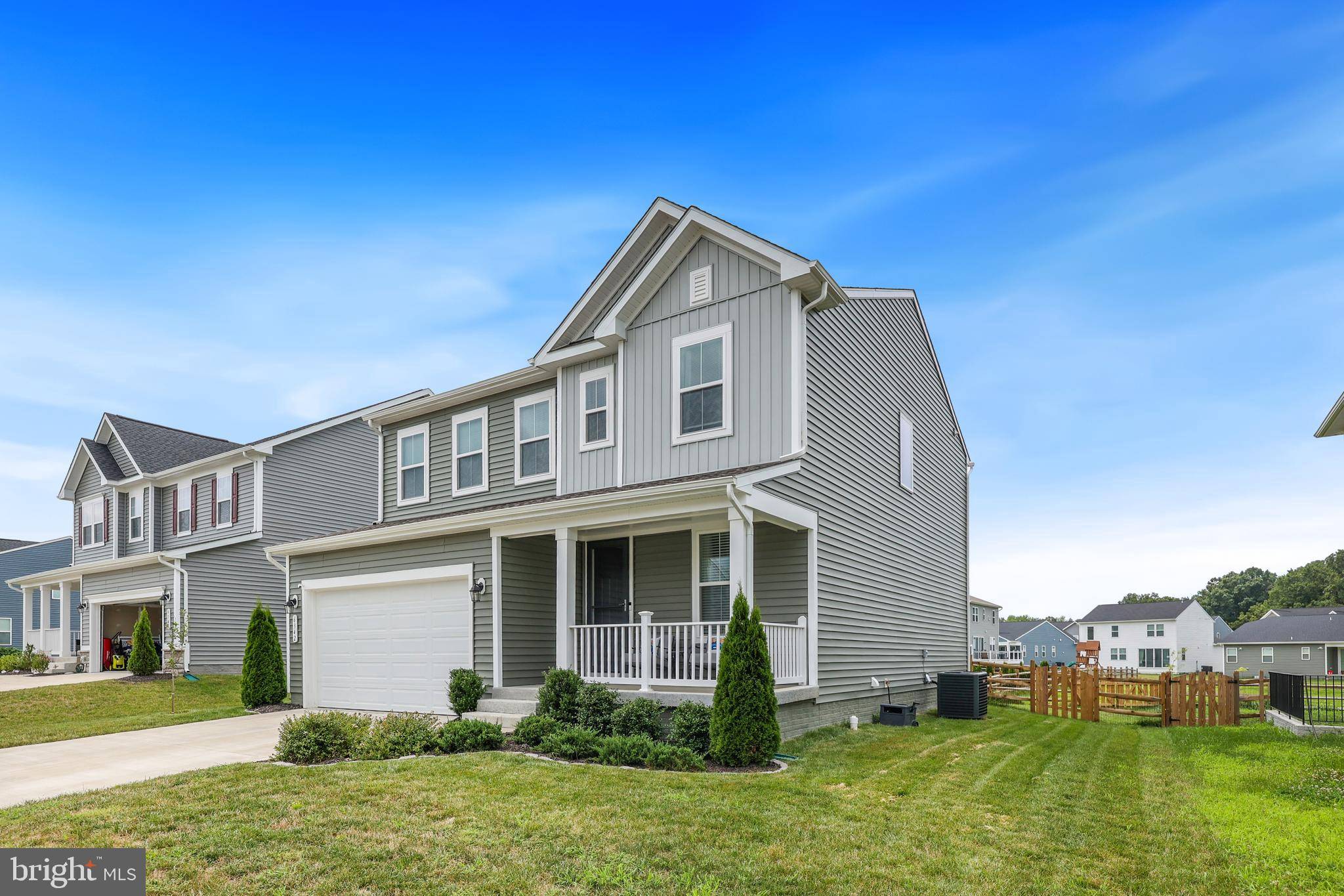 King George, VA 22485,6342 POINTER LN