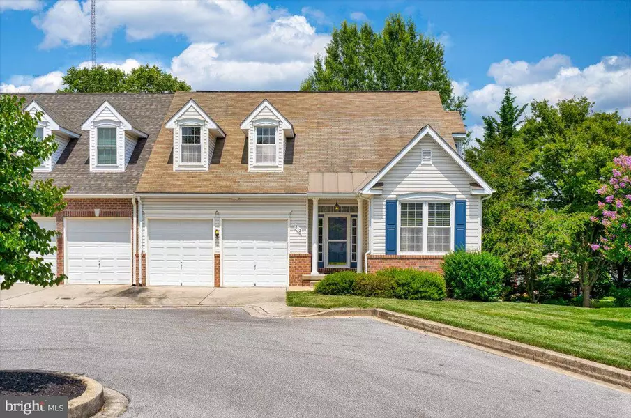 812 HEMINGFORD CT, Westminster, MD 21158