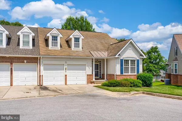 Westminster, MD 21158,812 HEMINGFORD CT