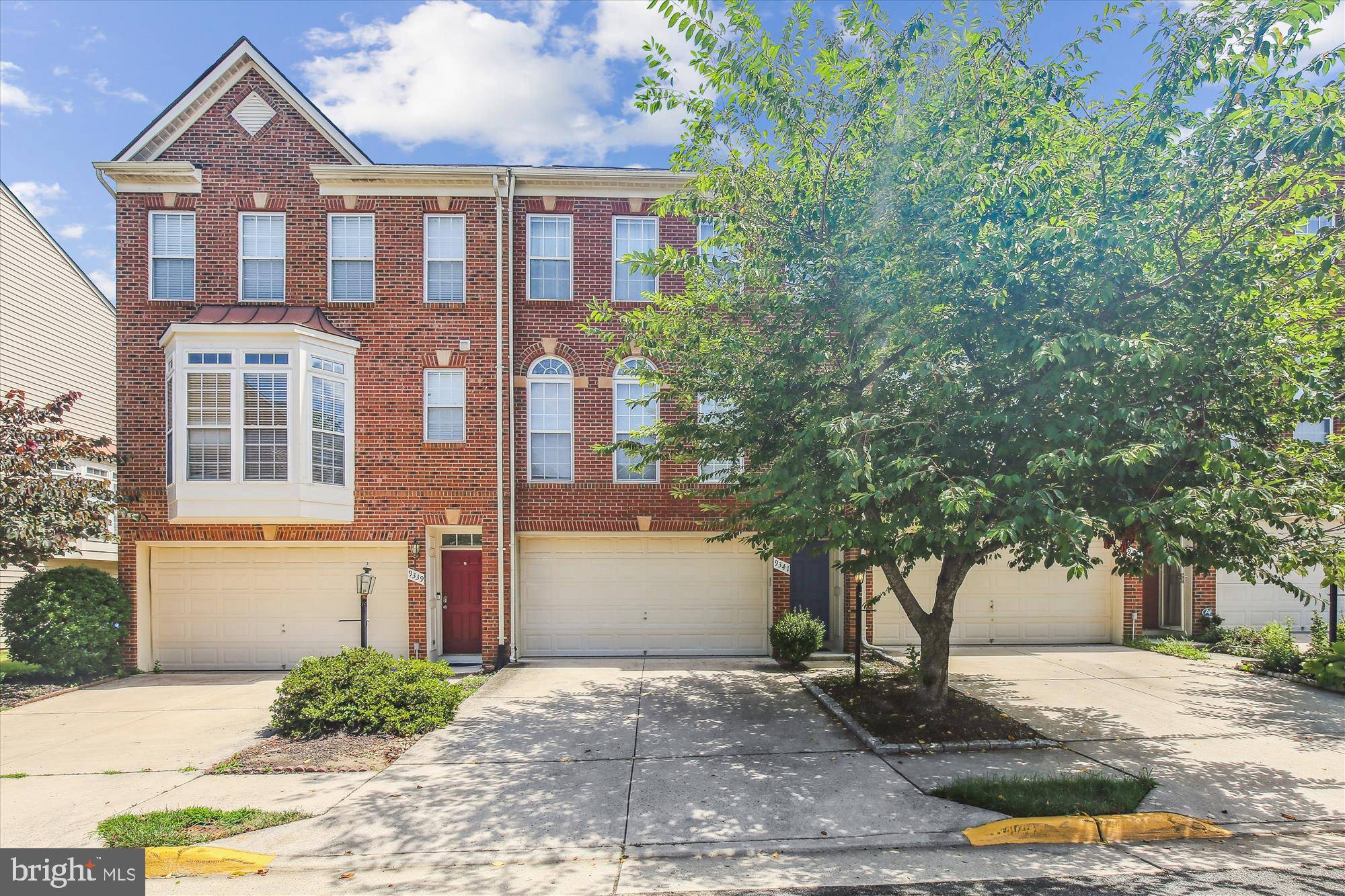 9341 CUMBRIA VALLEY DR, Lorton, VA 22079