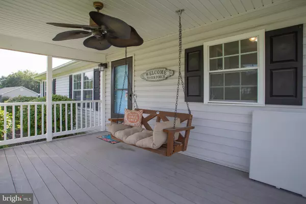 Winchester, VA 22603,109 LAKE SEVER DR