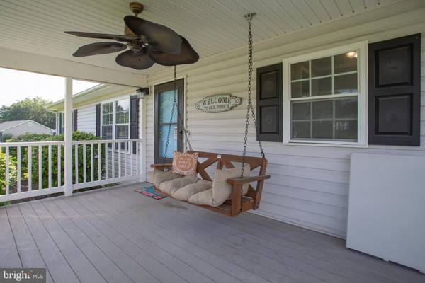 Winchester, VA 22603,109 LAKE SEVER DR