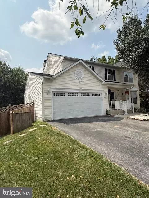 9516 ODELTON CT, Laurel, MD 20723