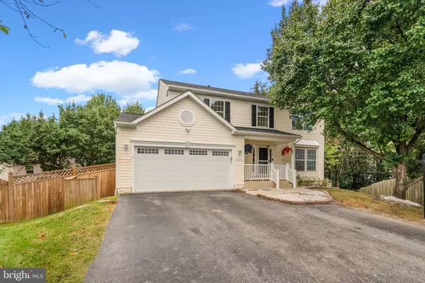 Laurel, MD 20723,9516 ODELTON CT
