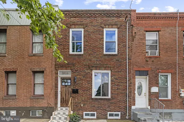 2826 SNYDER AVE, Philadelphia, PA 19145