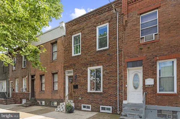 Philadelphia, PA 19145,2826 SNYDER AVE