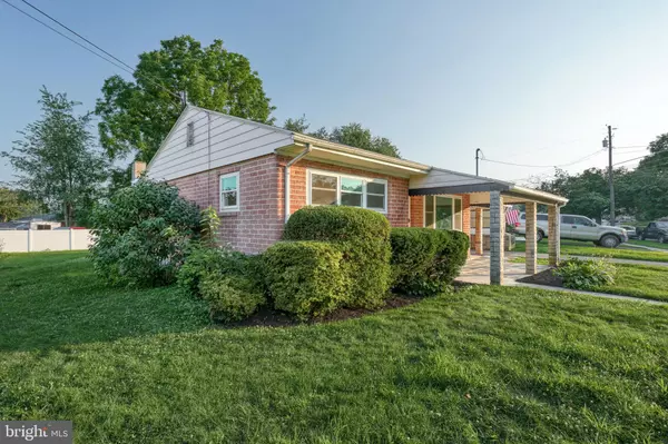 Camp Hill, PA 17011,5 WILLIAM PENN DR