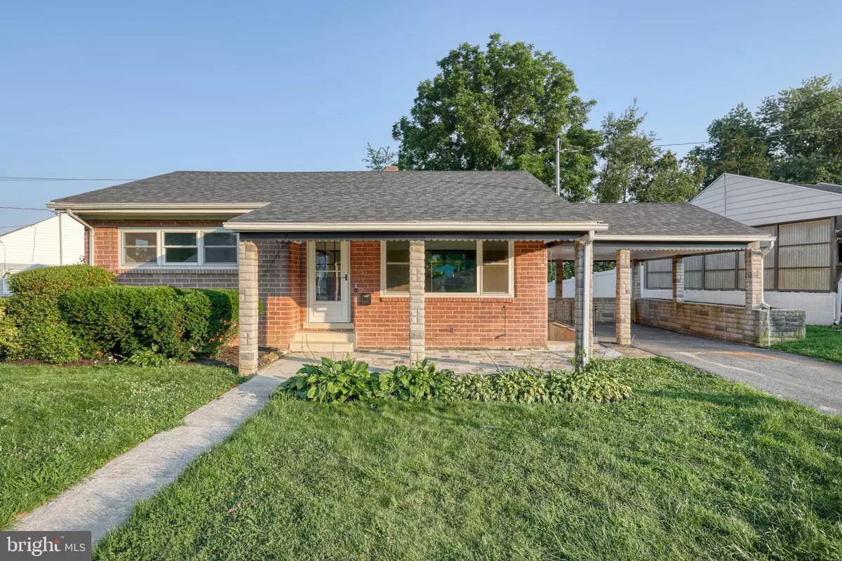 Camp Hill, PA 17011,5 WILLIAM PENN DR