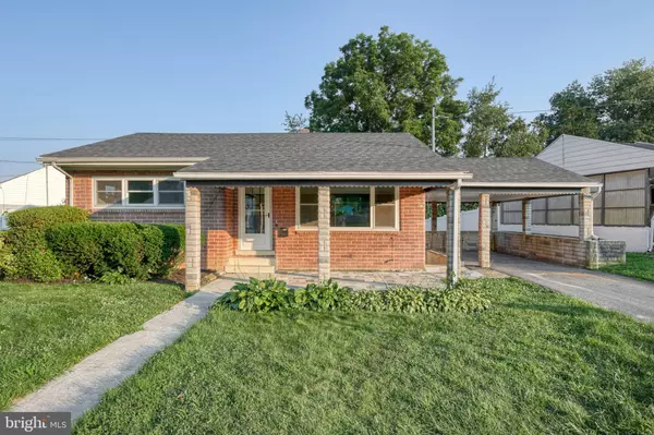 5 WILLIAM PENN DR, Camp Hill, PA 17011