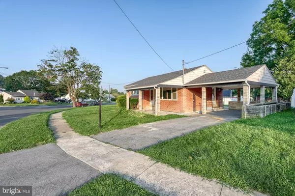 Camp Hill, PA 17011,5 WILLIAM PENN DR