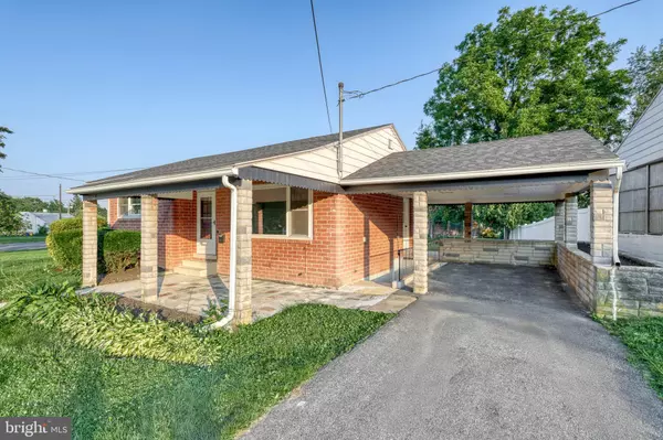 Camp Hill, PA 17011,5 WILLIAM PENN DR