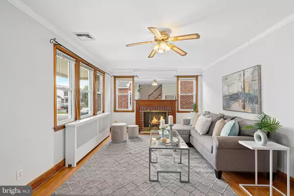 Baltimore, MD 21234,2708 LINWOOD AVE