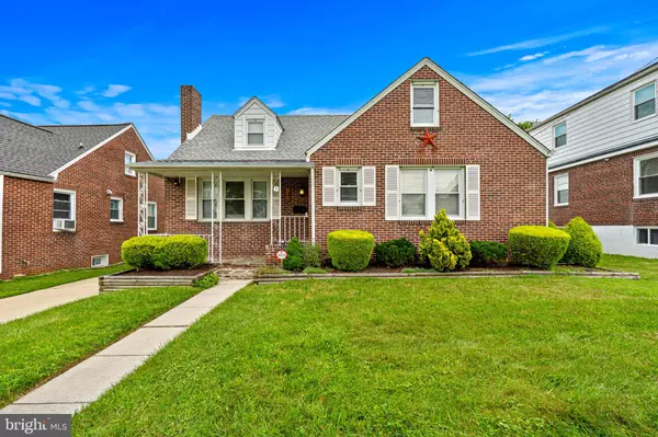 2708 LINWOOD AVE, Baltimore, MD 21234