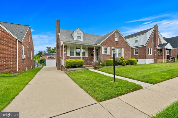 Baltimore, MD 21234,2708 LINWOOD AVE