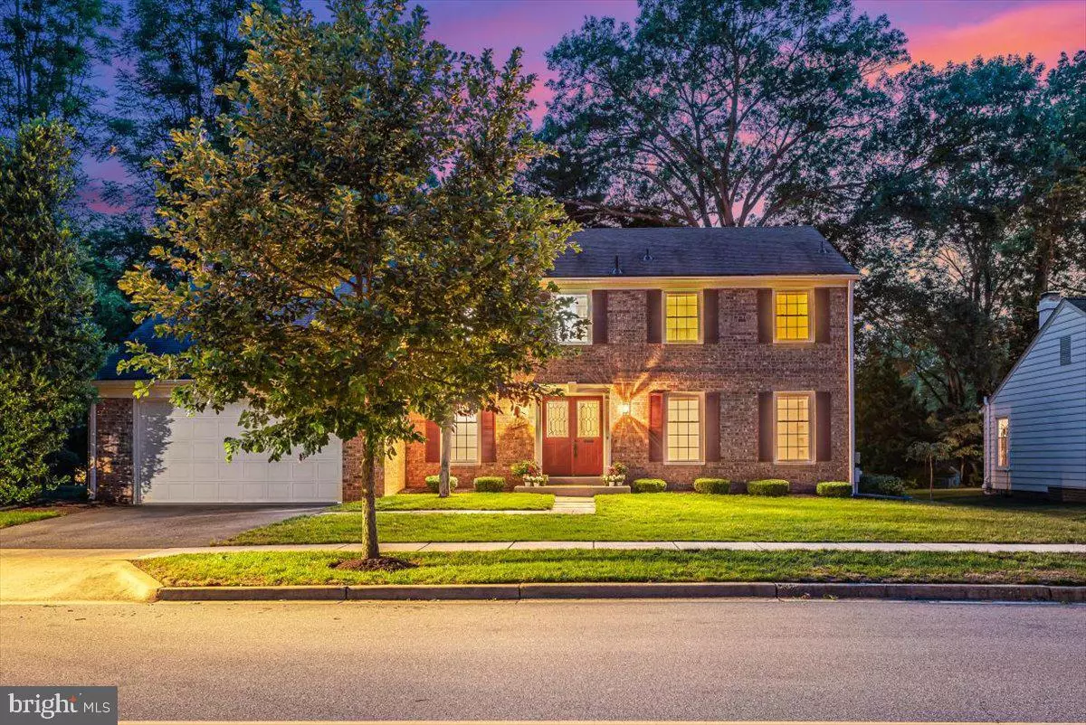 Potomac, MD 20854,1415 FALLSMEAD WAY