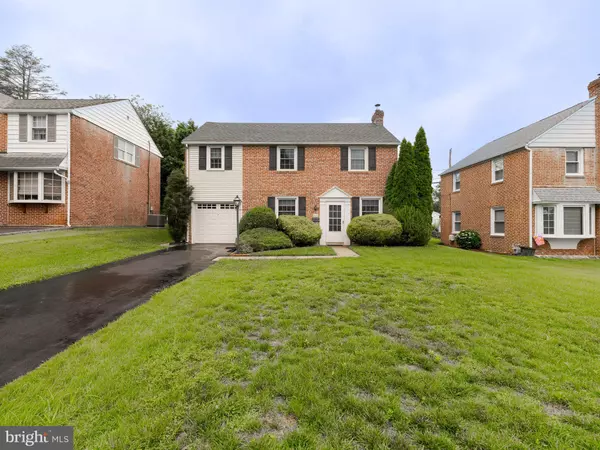 Havertown, PA 19083,232 WALNUT HILL LN
