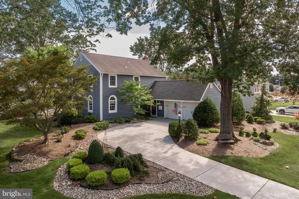 111 KEVIN RD, Delran, NJ 08075