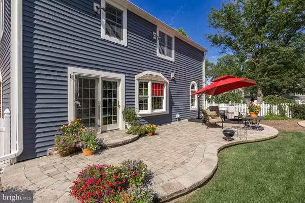 Delran, NJ 08075,111 KEVIN RD