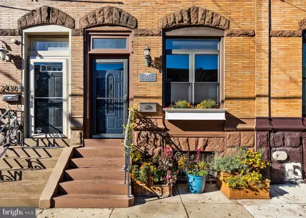 Philadelphia, PA 19145,2428 S 16TH ST