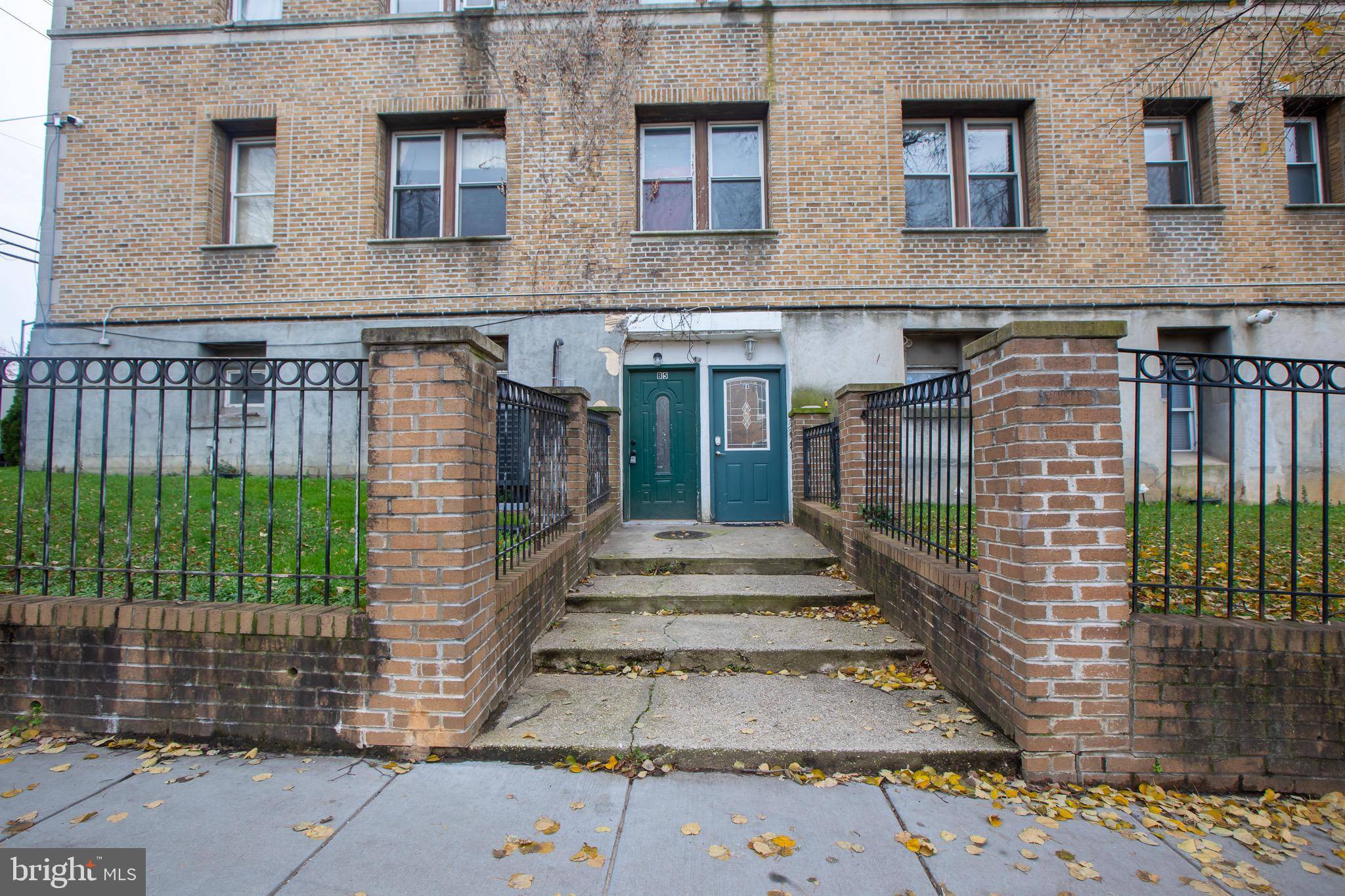 Washington, DC 20011,4120 14TH ST NW #B5