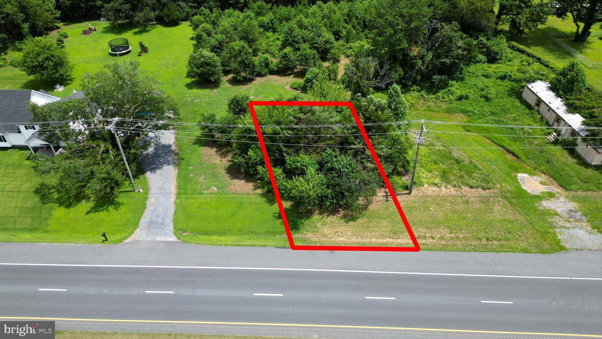 9705 S DUPONT HWY, Felton, DE 19943