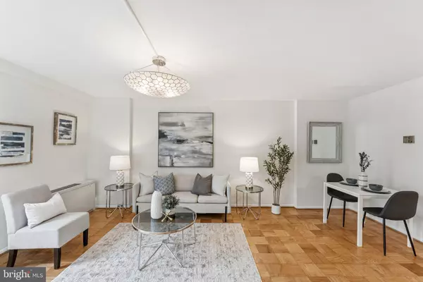 1420 N ST NW #705, Washington, DC 20005