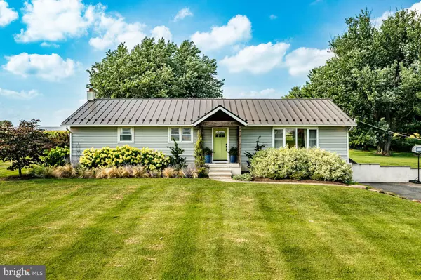 Cochranville, PA 19330,25 FREEMAN RD