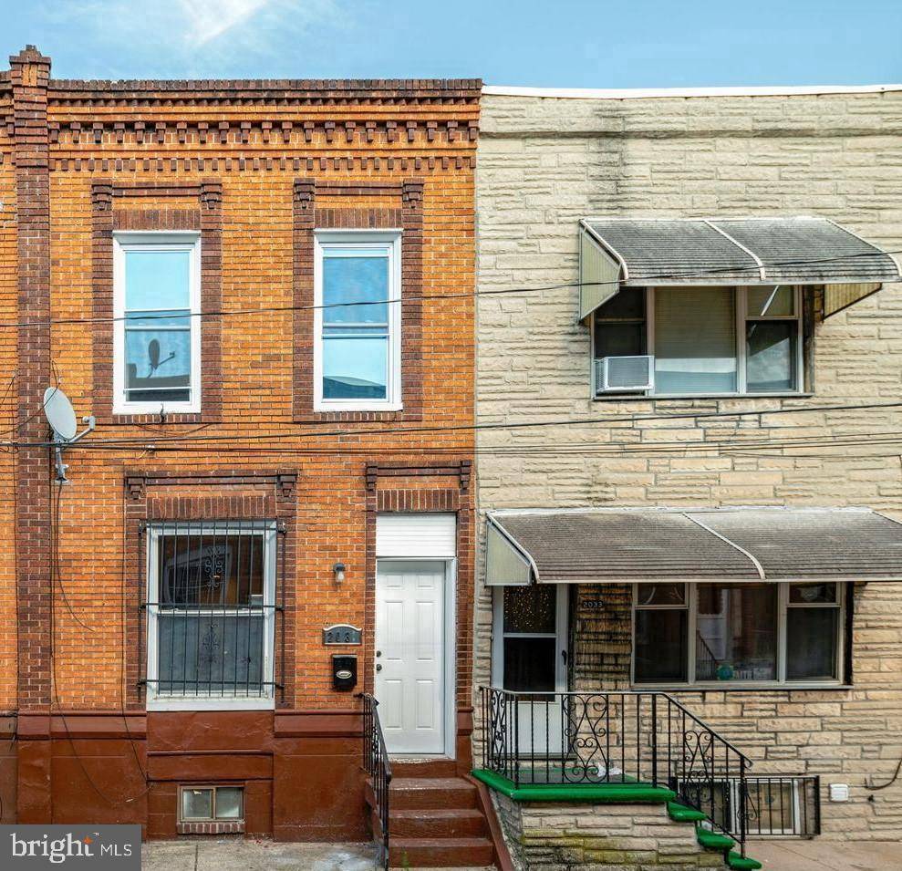 2031 S BEECHWOOD ST, Philadelphia, PA 19145