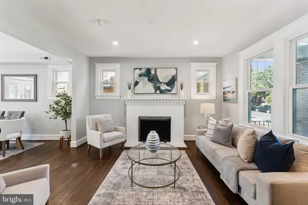 Washington, DC 20018,1617 OTIS ST NE