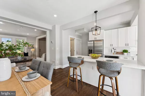 Washington, DC 20018,1617 OTIS ST NE