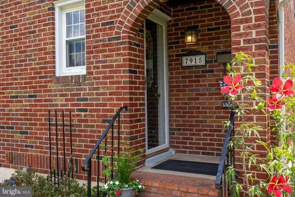 Baltimore, MD 21234,7915 TILMONT AVE