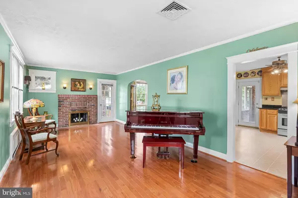 Baltimore, MD 21234,7915 TILMONT AVE