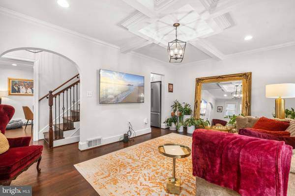 Washington, DC 20020,3918 S ST SE