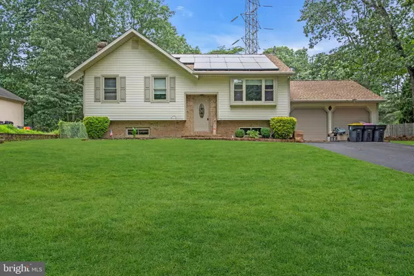 West Berlin, NJ 08091,265 MOUNT VERNON AVE