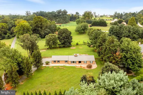 4000 HERITAGE HILL LN, Ellicott City, MD 21042