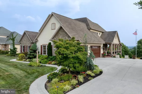 Mechanicsburg, PA 17050,1222 SUMMIT WAY